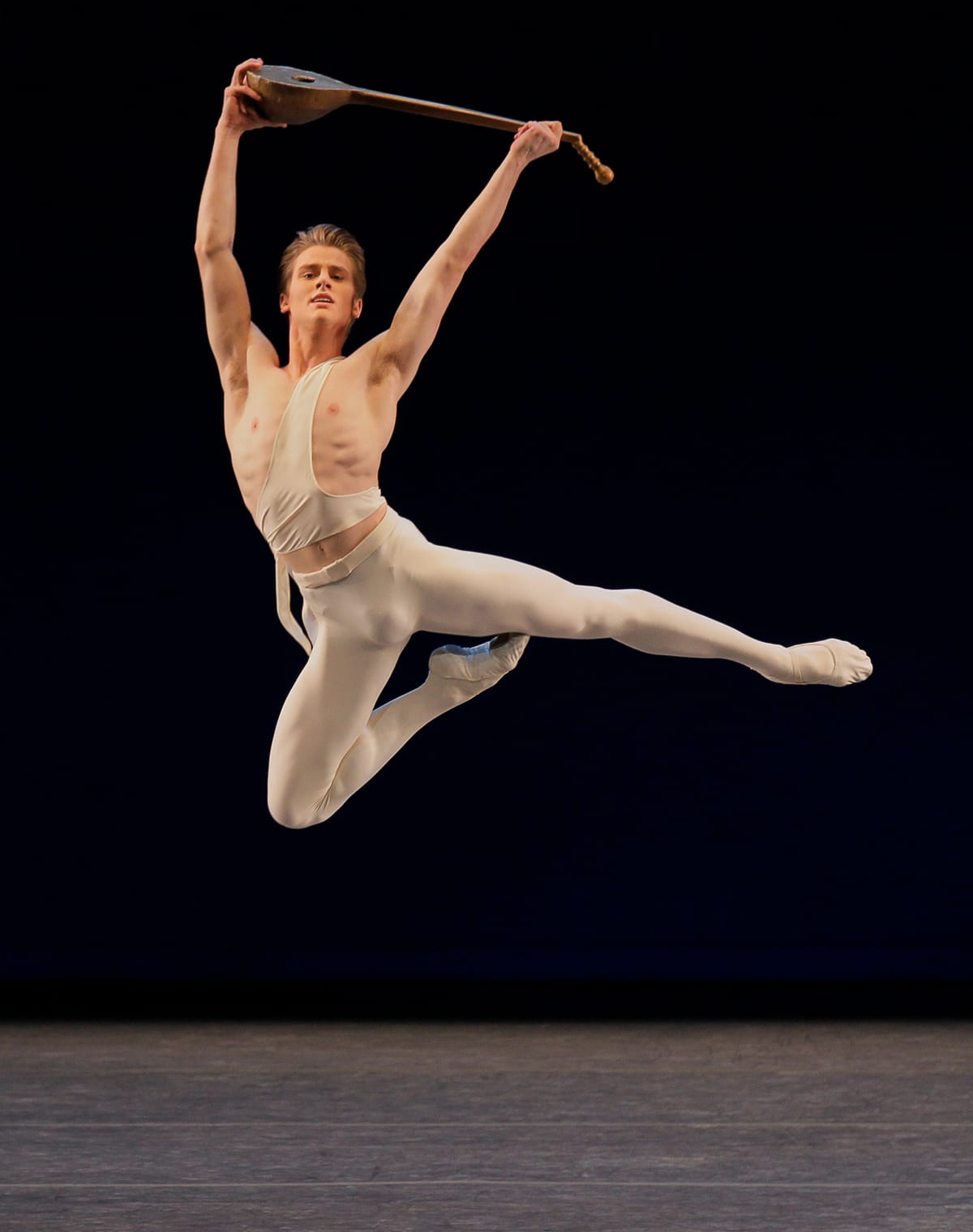 Black and White and Rainbows