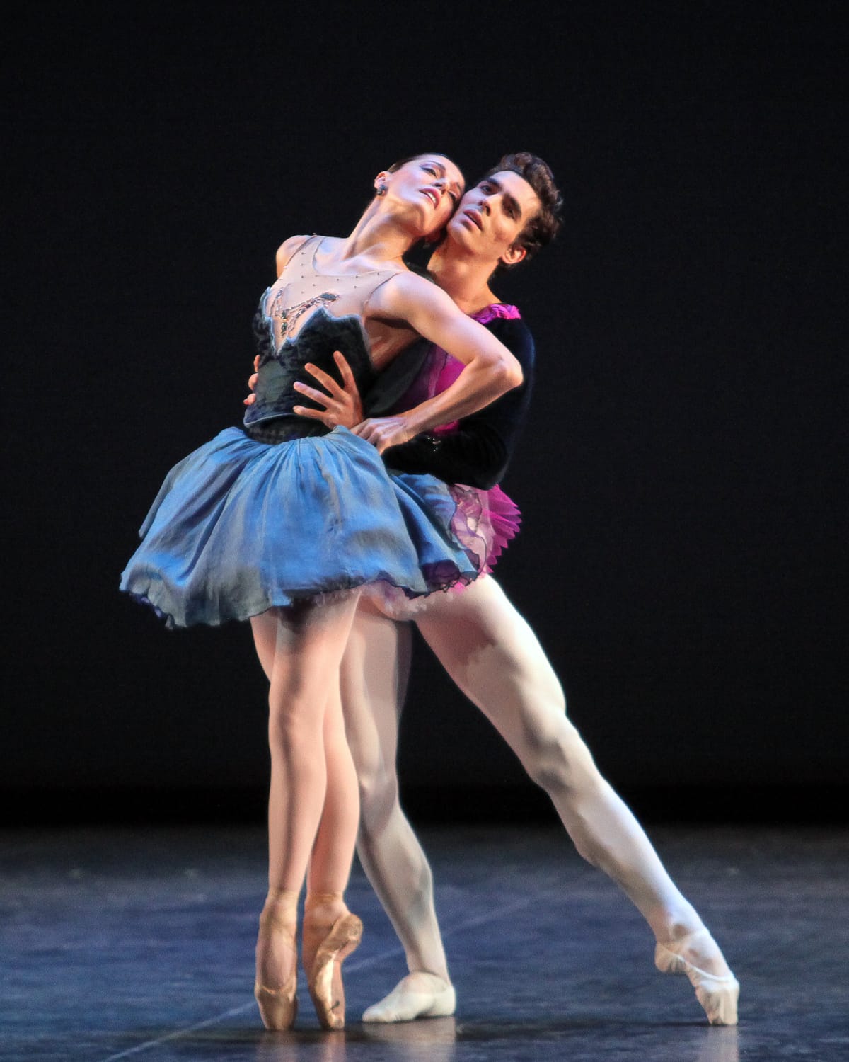 A Present from Spain