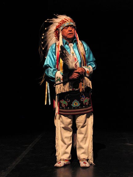 Drums and Bells and Hoops