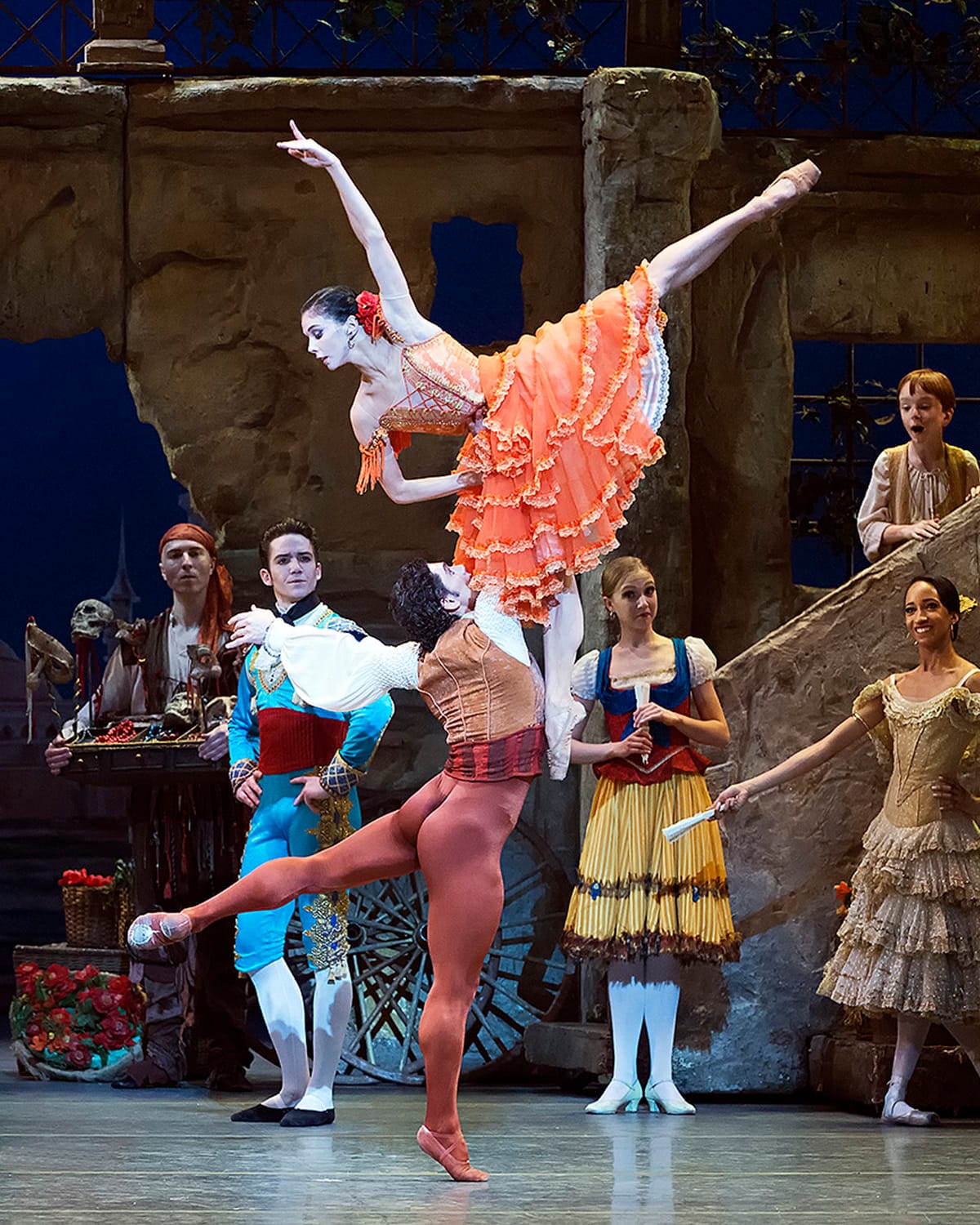 Gentlemen, Start your Engines