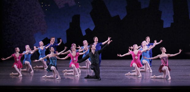 Old Favorites and New Clothes