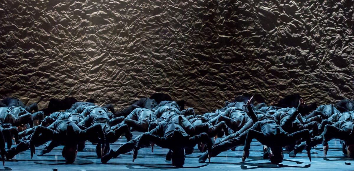 Hidden in Plain Sound