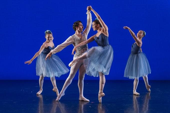 Something Old, Something New