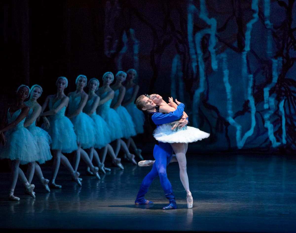 The Heart of the Matter