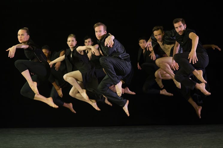 Under New Management