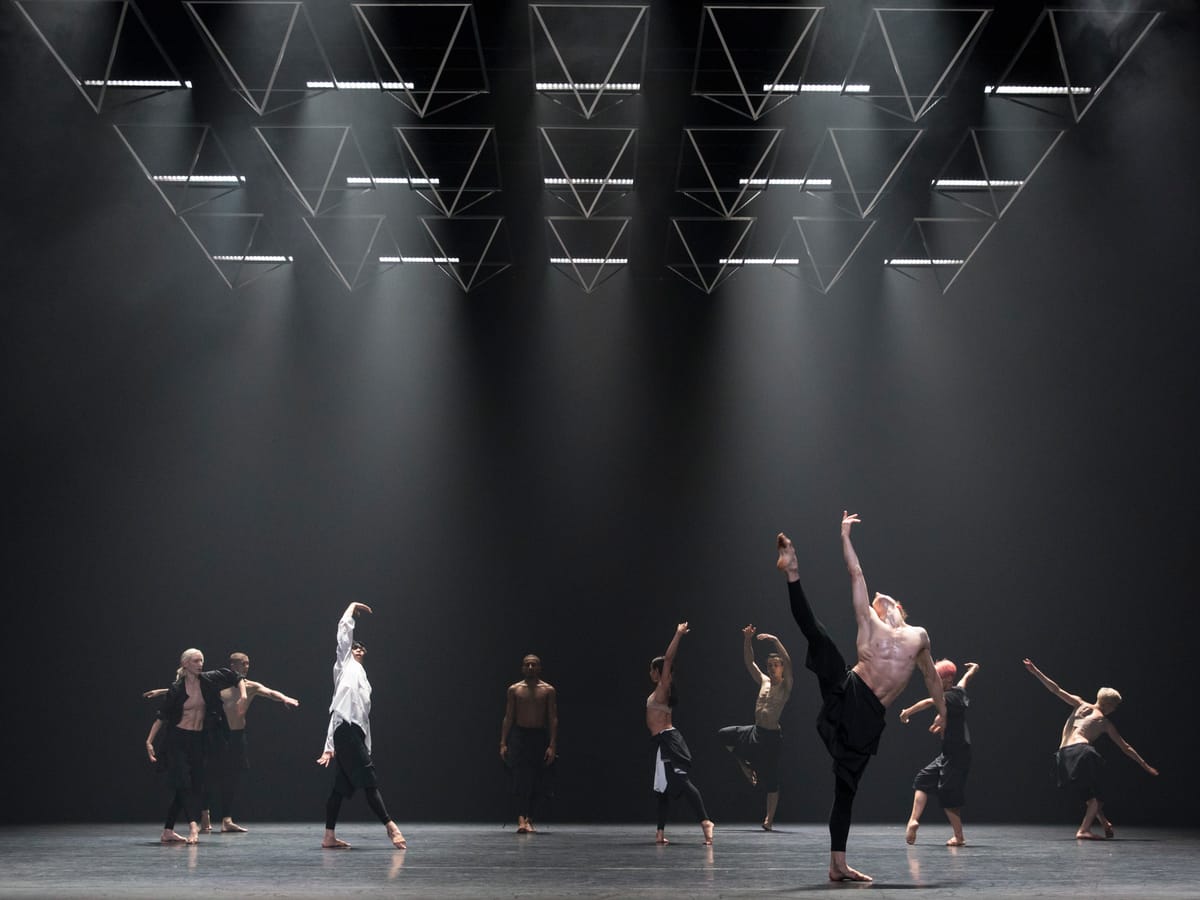 Searching for Meaning and Dance in the Genes