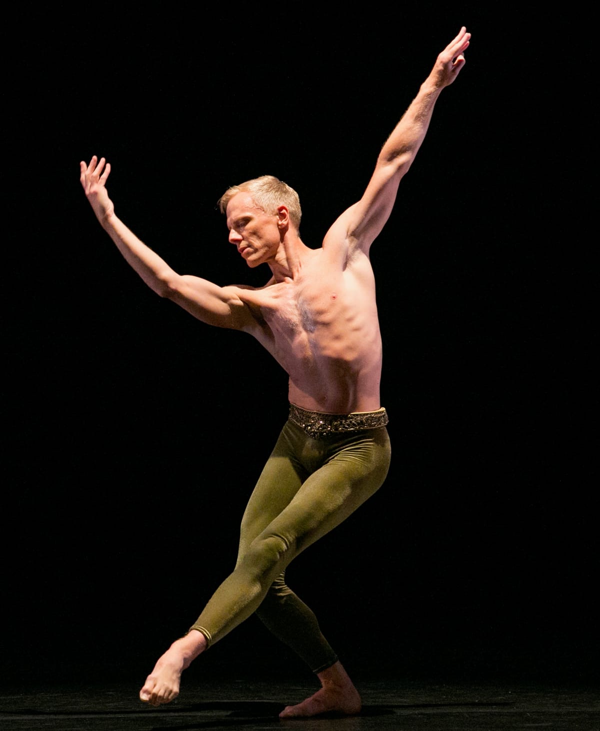 Thanks for the Memories