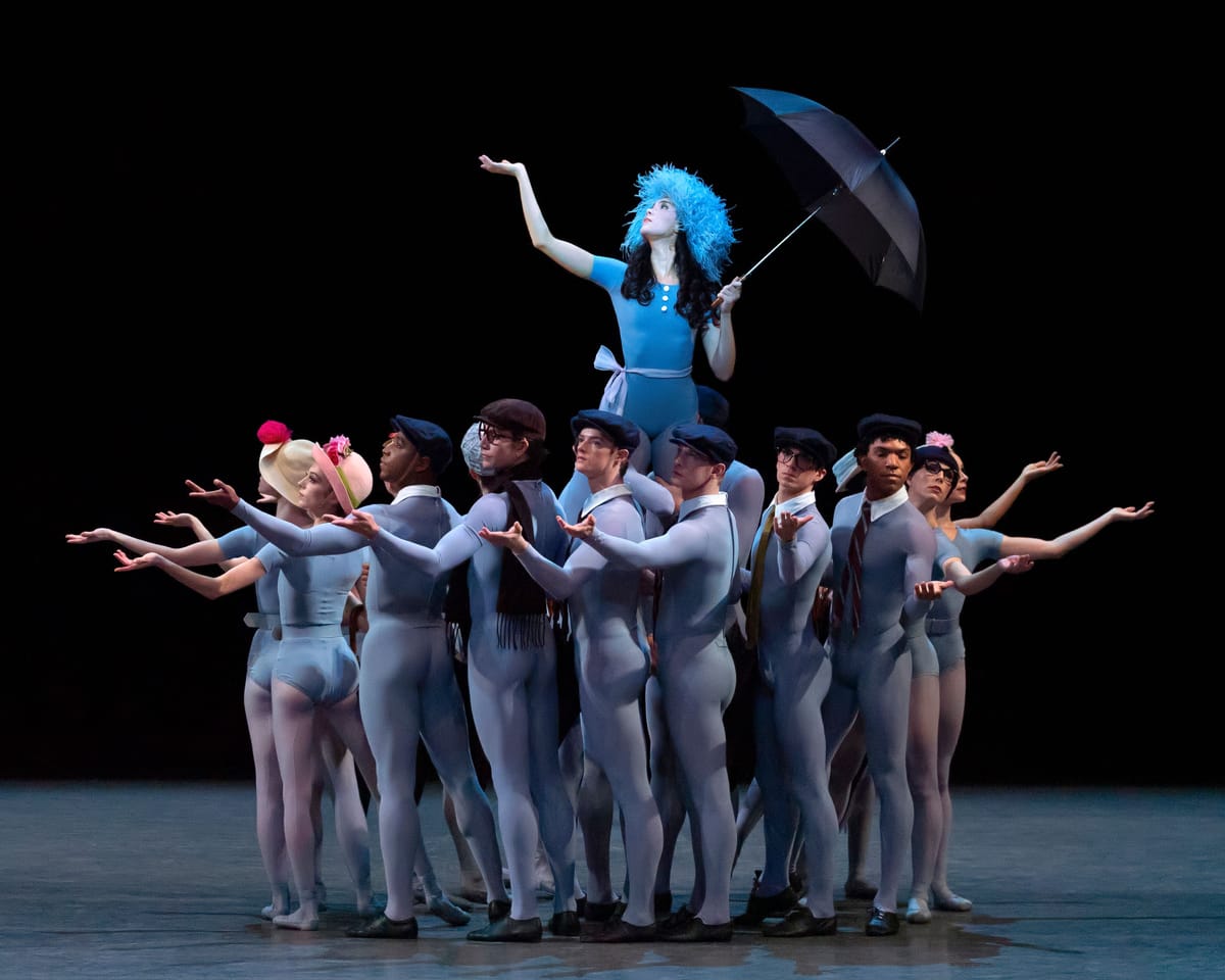 Something for Everyone