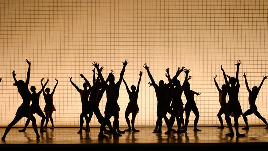 Variety Show