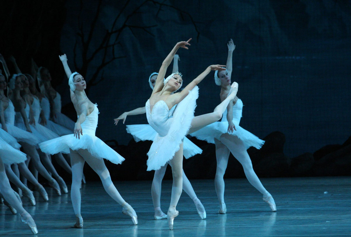 New Flocks, New Tricks