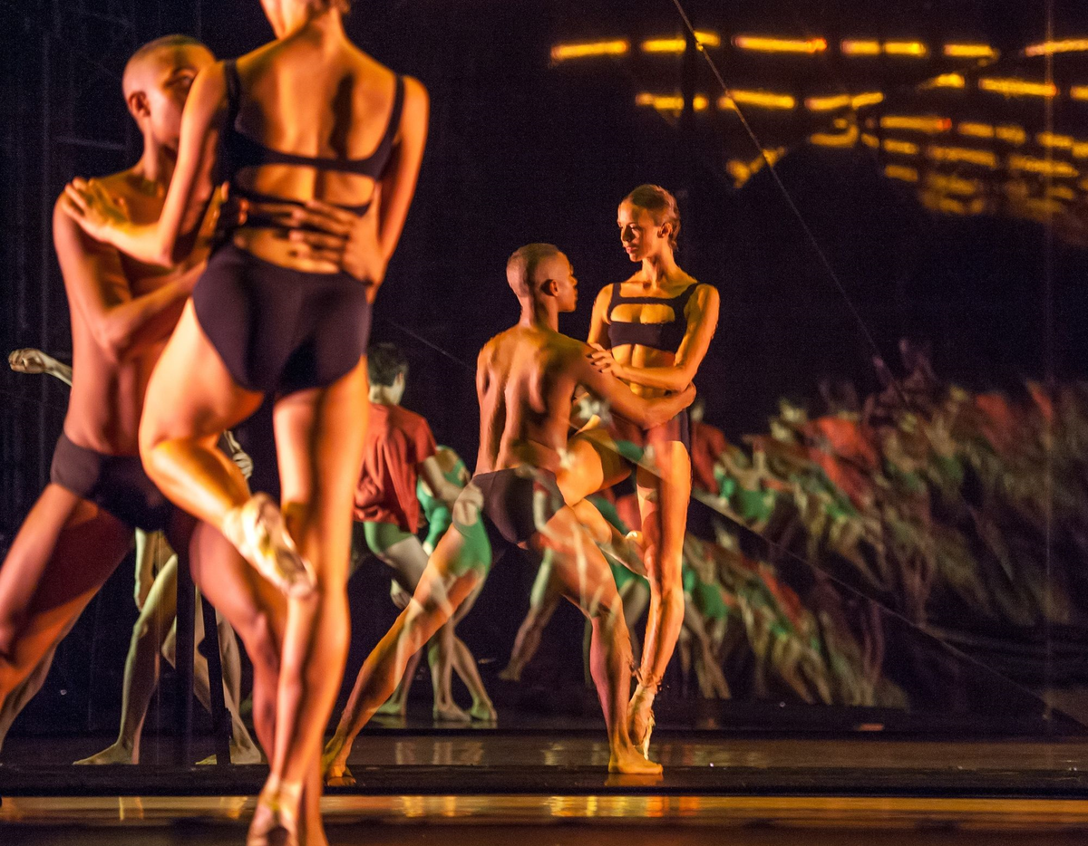 Presence and Absence