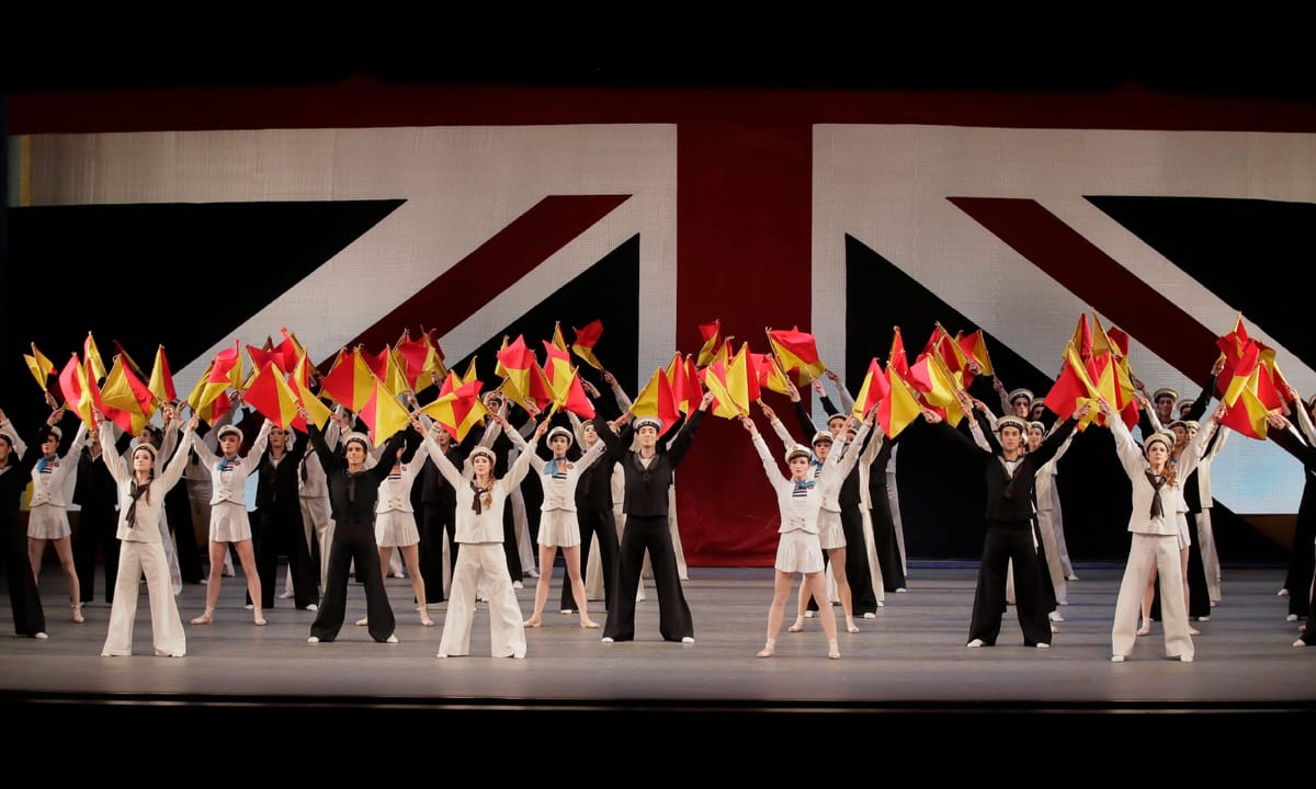 Portrait of an Artist