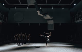 Not Quite, But on the Way