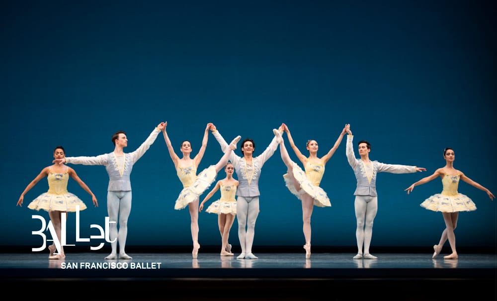 A Trio — Well Chosen, Well Performed