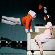 So Familiar and Yet So New