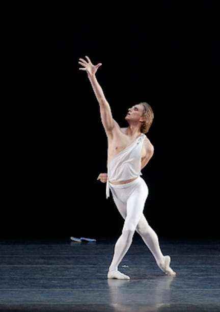 Gods, puppets, and a joker