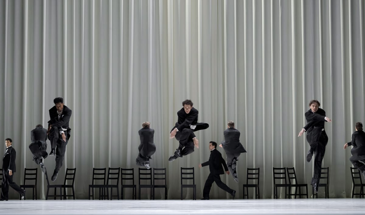 Pomp and Circumstance