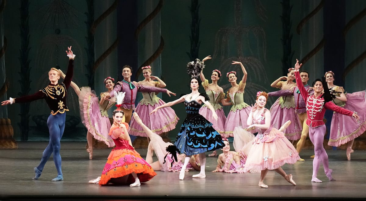 History in the Present Moment