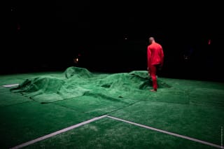 All the Lonely People