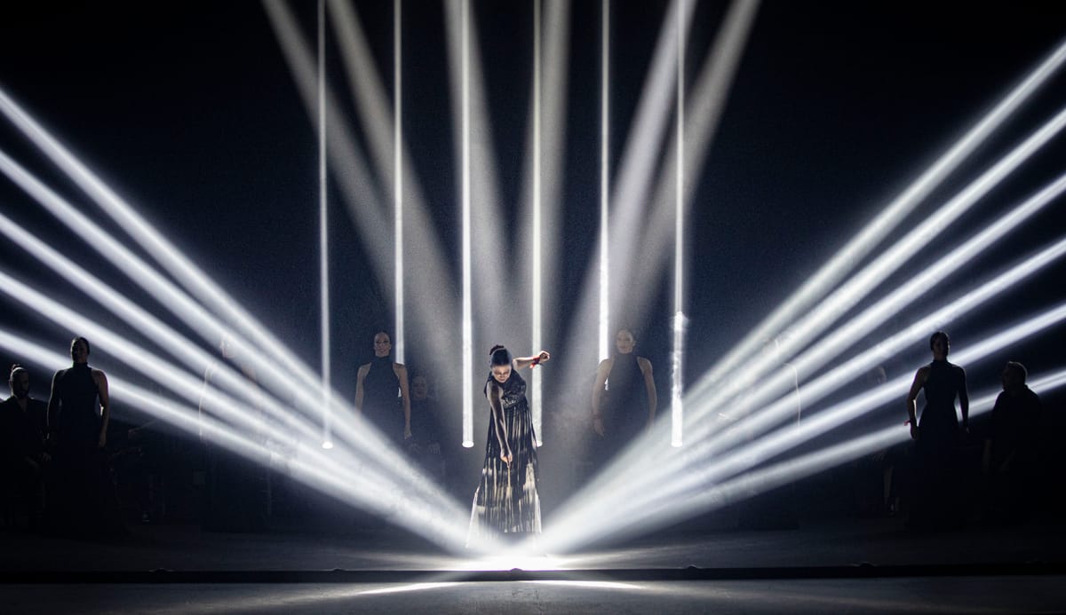 Six Strings, One Soul