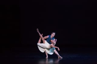 Romance, Hard Times and Comic Relief