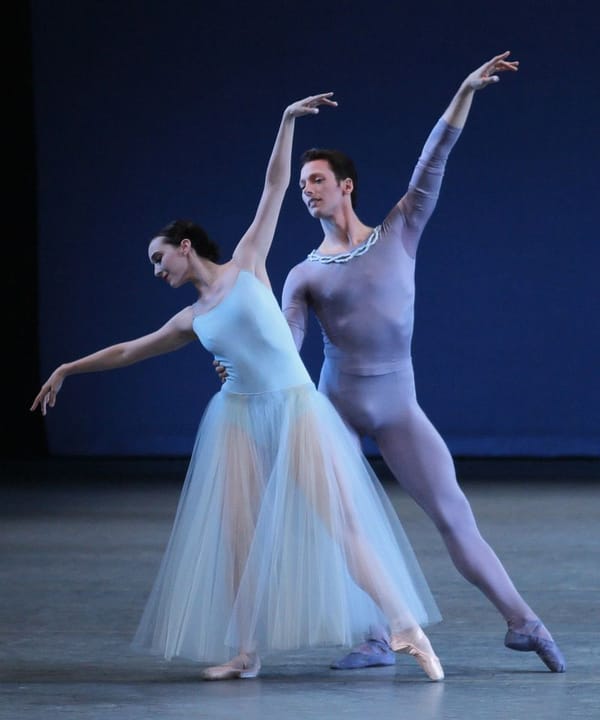 Goodbye, Sweet Prince