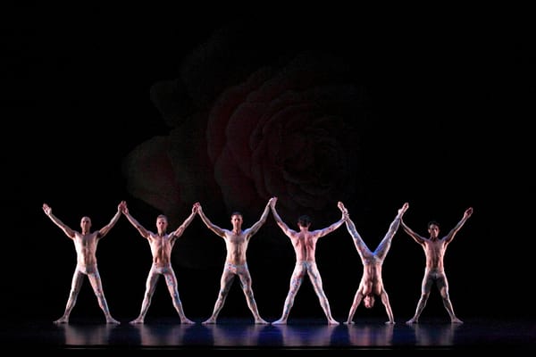 Old Favorites in a New Format