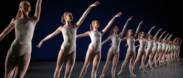 Symphonic Variations