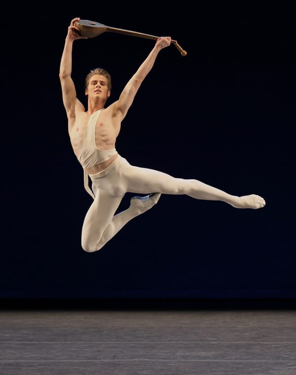 Debuts in Black and White