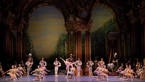 Here's Looking at You