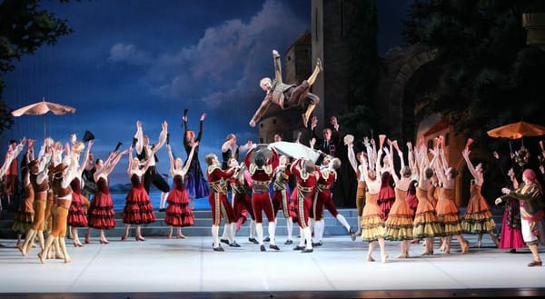 Windmill Keeps on Turning