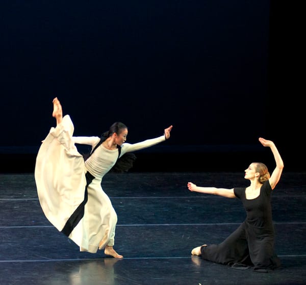 Enduring Representations