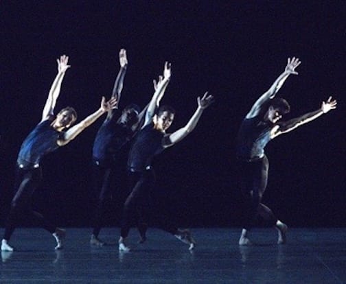 All Shostakovich, All Ratmansky, and All ABT