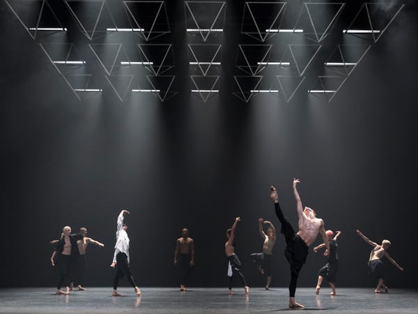 Searching for Meaning and Dance in the Genes