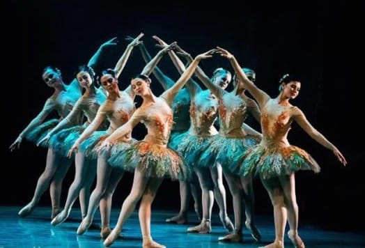 Olé and All That Jazz