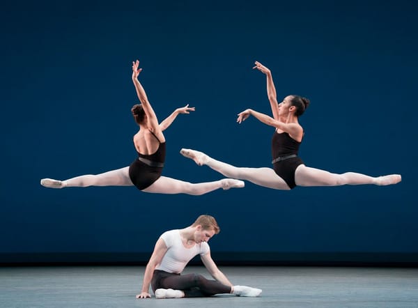 The Celebration Continues