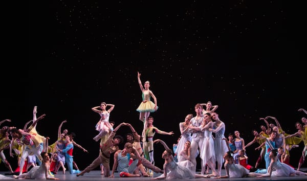 Ten Years and Counting