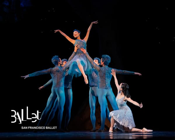 Cinderella Revisited