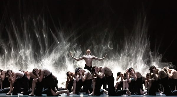 Angels and Mortals