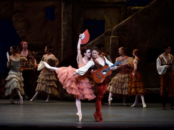 Don Quixote