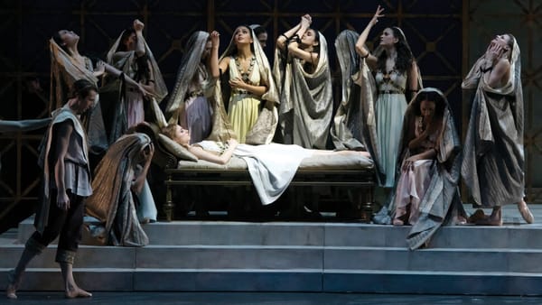 The Boys from Syracuse