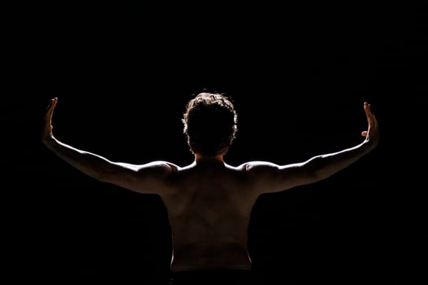 Bodies in Motion