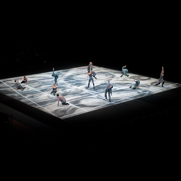 Endings and Beginnings