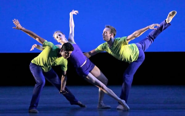 An Old Fashioned Gala