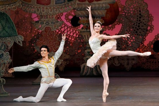 That Old White Magic