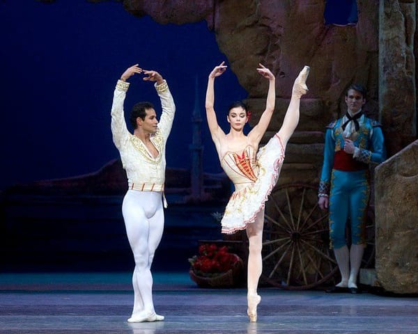 Happy Birthday x Three