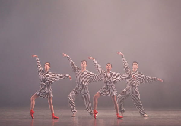 Smoke Gets in Your Eyes