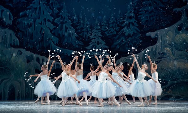Miami City Ballet’s Redesigned Nutcracker