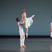Spring Gala, Take Two