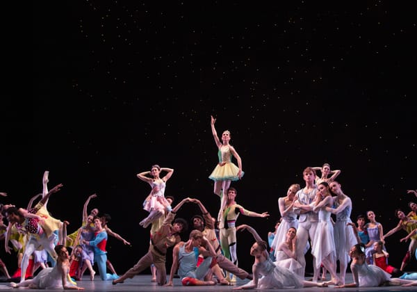 Ratmansky Trio